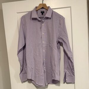 J. Crew Men’s Button-down